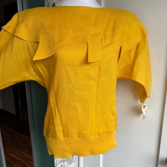 Vintage 1980s chic Joseph Ho - Picture 2 of 3